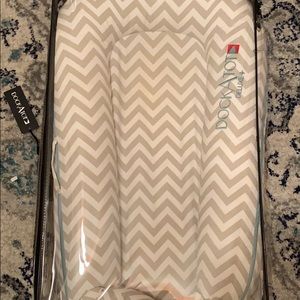 Dock•A•Tot Deluxe